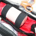 China factory custom Nylon First Aid Bags Portable First Aid Survival Kit